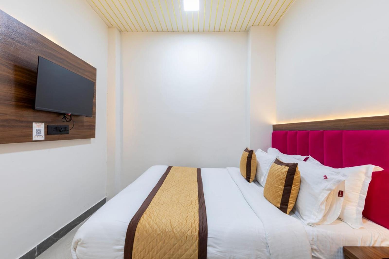 Hotel Ananta