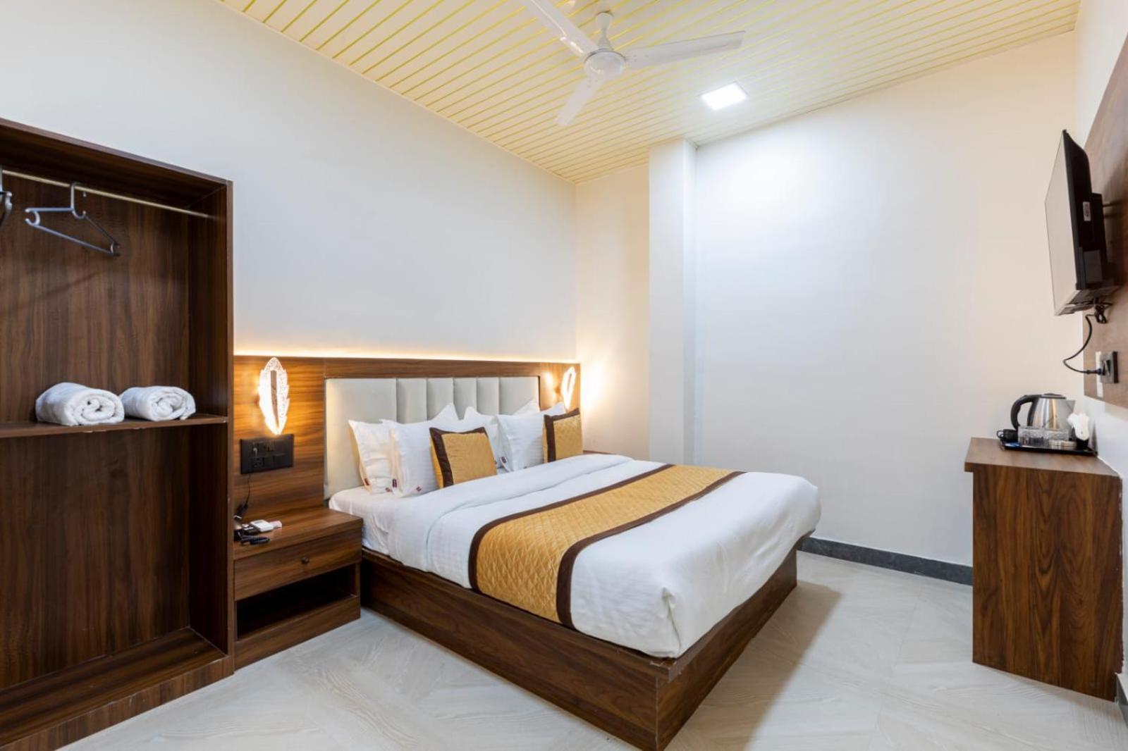 Ananta 3* Mumbai