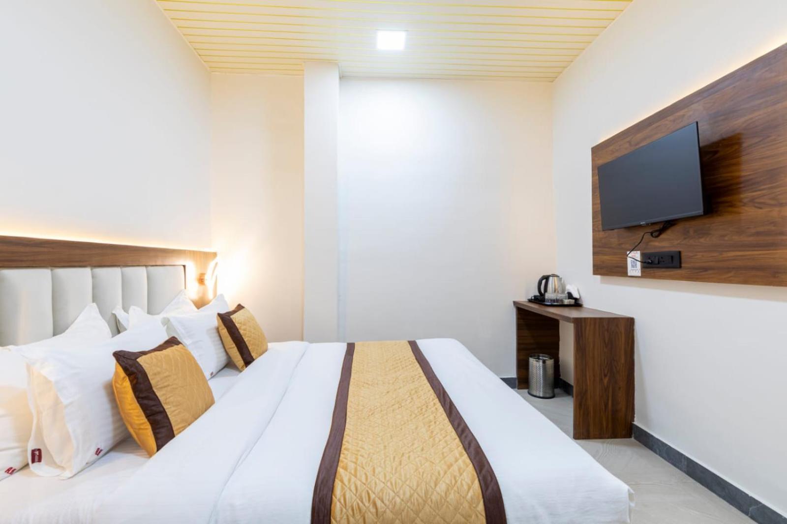 Hotel Ananta